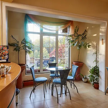 балнеохотел 