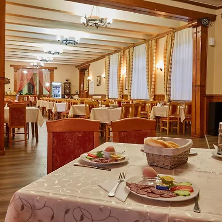 балнеохотел 