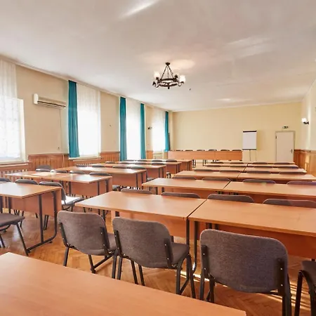 балнеохотел люляци