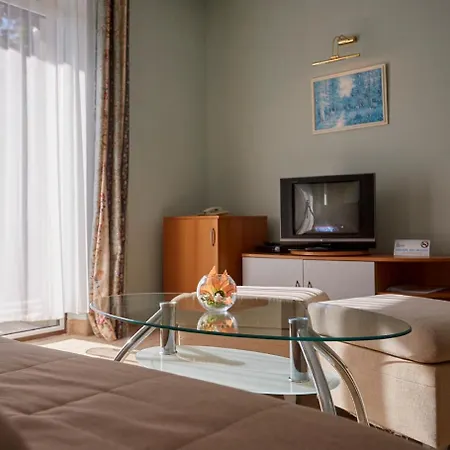 Hotel балнеохотел 