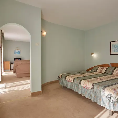 балнеохотел 