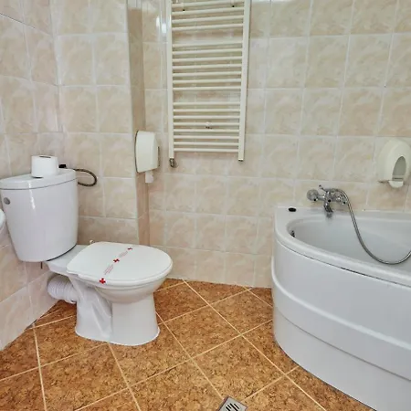 балнеохотел 