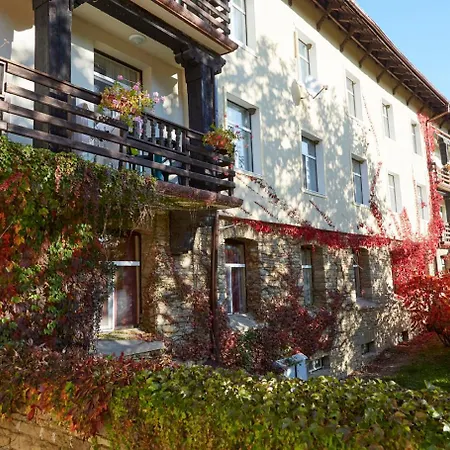 балнеохотел 