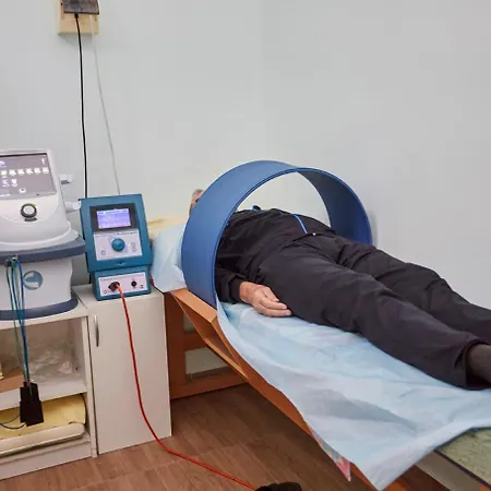 Hotel балнеохотел 