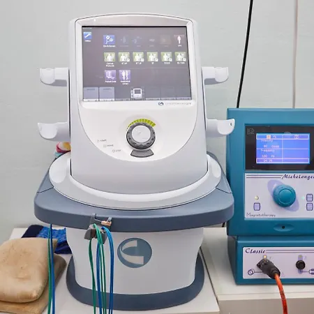 балнеохотел 