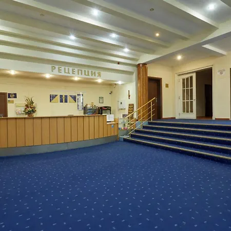 Hotel балнеохотел 