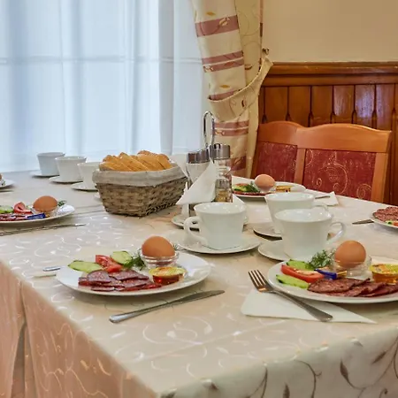 балнеохотел люляци Хотел Врабище