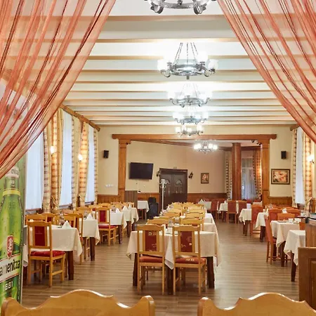 Hotel балнеохотел 