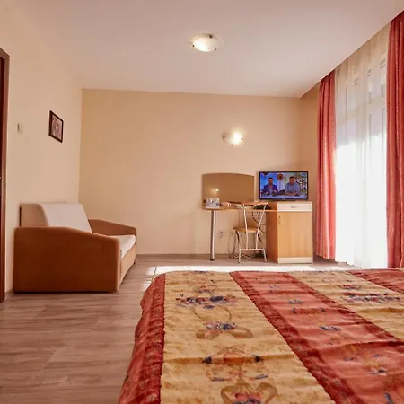 балнеохотел 