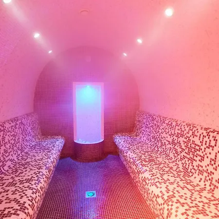 балнеохотел 