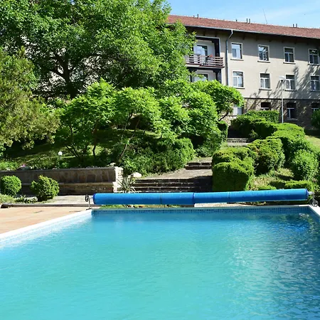 балнеохотел люляци 3* Врабище