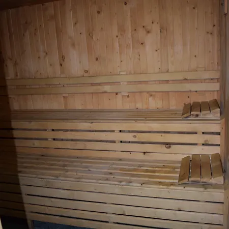 балнеохотел люляци Хотел