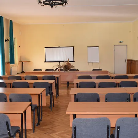 балнеохотел люляци Хотел 3*