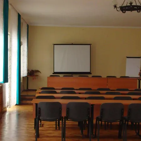 балнеохотел люляци