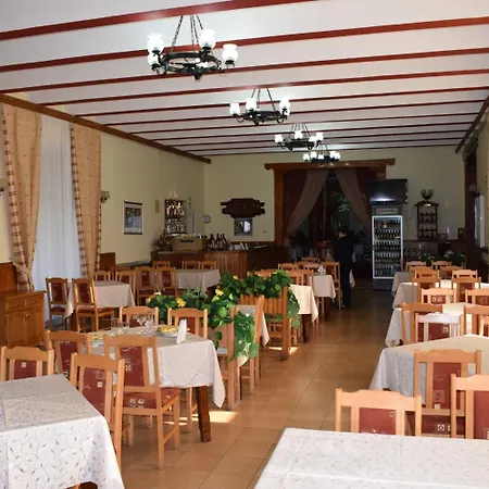 балнеохотел люляци Хотел 3*