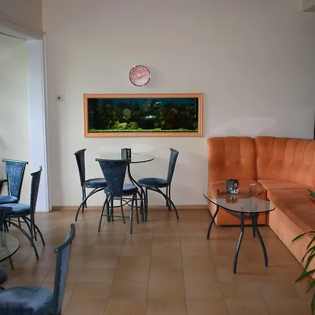 балнеохотел люляци 3* Врабище