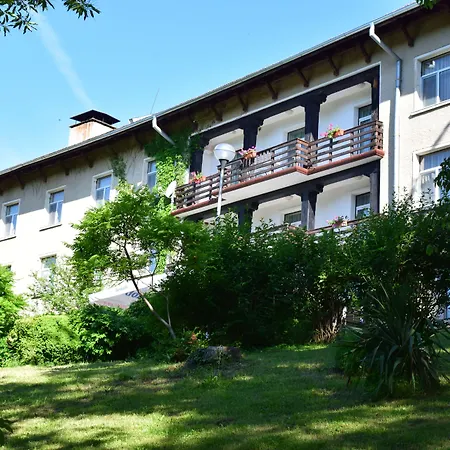 Hotel балнеохотел 
