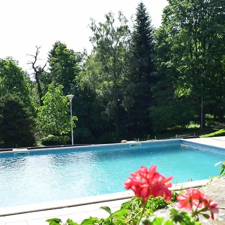 балнеохотел люляци Хотел