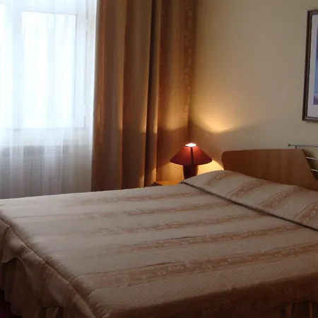 балнеохотел 