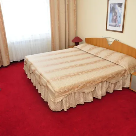 балнеохотел 