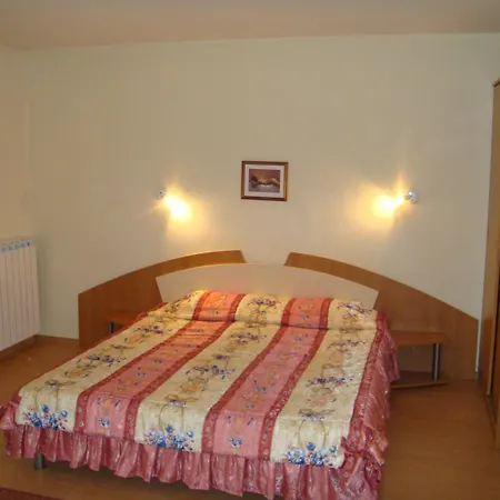 балнеохотел 