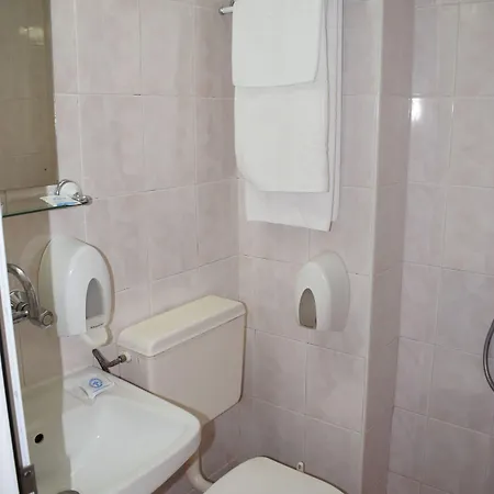 Hotel балнеохотел 