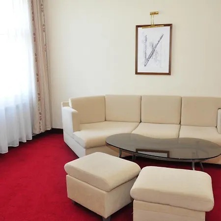 балнеохотел 