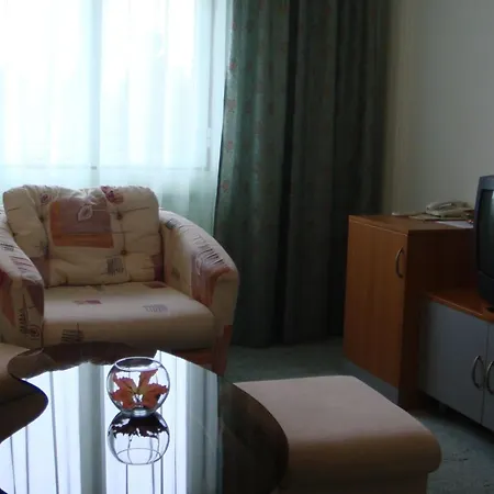 Hotel балнеохотел 