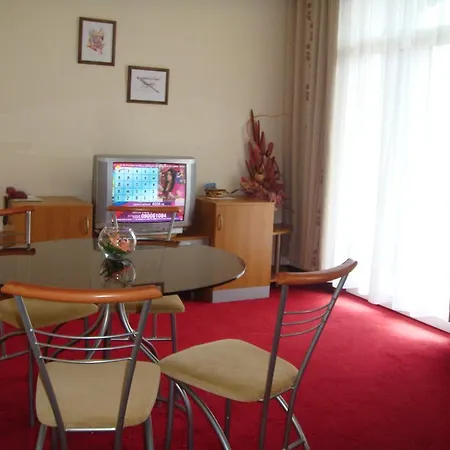 балнеохотел 